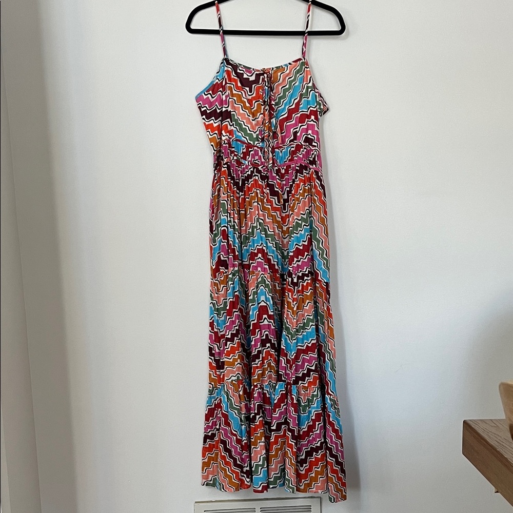 Rhode Ric Rac Zoe Dress